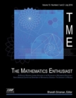 Image for The Mathematics Enthusiast Volume 13, Number 1 &amp; 2, 2016