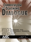 Image for Curriculum and Teaching Dialogue : volume 18, numbers 1 and 2