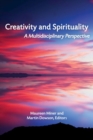 Image for Creativity and spirituality: a multidisciplinary perspective