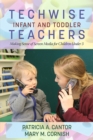 Image for Techwise Infant and Toddler Teachers