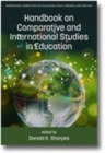 Image for Handbook on Comparative and International Studies in Education