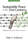 Image for Sustainable Peace in the Twenty-First Century