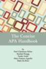 Image for The Concise APA Handbook