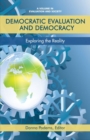 Image for Democratic evaluation and democracy: exploring the reality