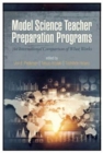 Image for Model Science Teacher Preparation Programs