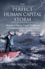 Image for The perfect human capital storm: workplace human capital challenges and opportunities in the 21st century : implications for organizations and leaders