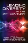 Image for Leading Diversity in the 21st Century