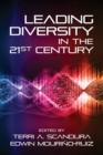 Image for Leading diversity in the 21st century
