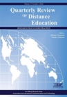 Image for Quarterly Review of Distance Education &quot;Research That Guides Practice&quot; Volume 17 Number 4 2016