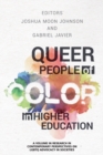 Image for Queer people of color in higher education
