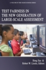 Image for Test fairness in the new generation of large-scale assessment