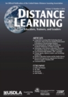 Image for Distance Learning  Issue