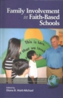 Image for Family Involvement in Faith-Based Schools
