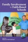 Image for Family involvement in faith-based schools