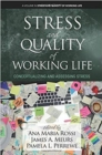 Image for Stress and Quality of Working Life : Conceptualizing and Assessing Stress