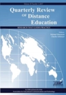 Image for Quarterly Review of Distance Education, Volume 18, Number 1