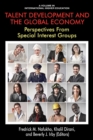 Image for Talent Development and the Global Economy