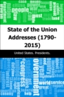 Image for State of the Union Addresses