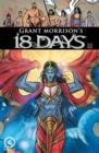 Image for Grant Morrison&#39;s 18 Days #2