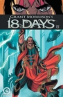 Image for Grant Morrison&#39;s 18 Days #3