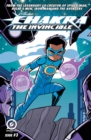 Image for Stan Lee&#39;s Chakra The Invincible #3