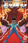 Image for Stan Lee&#39;s Chakra the Invincible #6