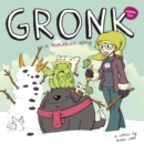 Image for Gronk: a monster&#39;s story. : Volume 2