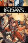 Image for GRANT MORRISON&#39;S 18 DAYS #10