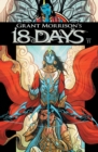 Image for GRANT MORRISON&#39;S 18 DAYS #11