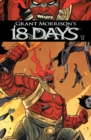 Image for Grant Morrison&#39;s 18 Days  #12