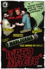 Image for WEED MAGIC #2