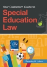 Image for What you need to know about special education law in the classroom