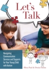 Image for Let&#39;s talk: navigating communication services and supports for your young child with autism