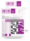 Image for Test of Integrated Language and Literacy Skills™ (TILLS™) Forms Set