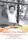 Image for Ages &amp; Stages Questionnaires®: Social-Emotional (ASQ®:SE-2): In Practice DVD