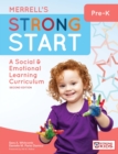 Image for Strong kids series: a social and emotional learning curriculum. : Pre-K