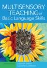 Image for Multisensory Teaching of Basic Language Skills