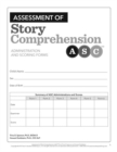 Image for Assessment of Story Comprehension™ (ASC™): Forms