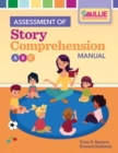 Image for Assessment of story comprehension: Manual