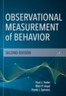 Image for Observational measurement of behaviour.