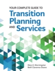 Image for Your complete guide to transition planning and services