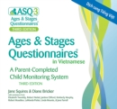 Image for Ages &amp; Stages Questionnaires® (ASQ®-3): (Vietnamese) : A Parent-Completed Child Monitoring System