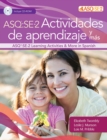 Image for Ages &amp; Stages Questionnaires®: Social-Emotional (ASQ®:SE-2): Actividades de Aprendizaje y mas (Spanish)