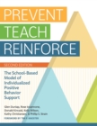 Image for Prevent-Teach-Reinforce: The School-Based Model of Individualized Positive Behavior Support