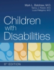 Image for Children with disabilities