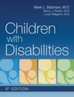 Image for Children with disabilities.