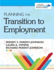 Image for Planning the transition to employment