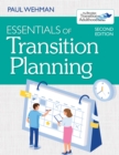 Image for Essentials of Transition Planning