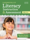 Image for Fundamentals of literacy instruction &amp; assessment, pre-K-6