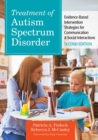Image for Treatment of Autism Spectrum Disorder